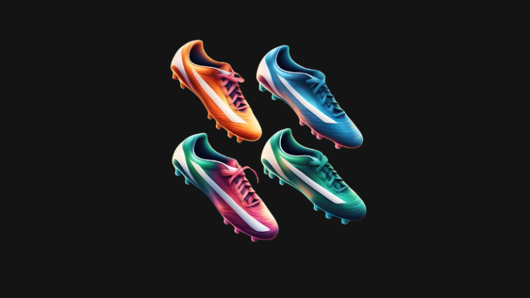 The 5 Best Soccer Cleats for Wide Feet (2024)