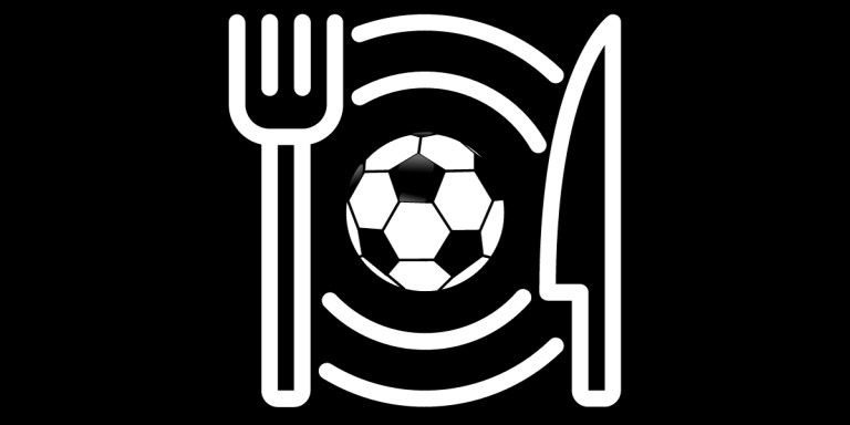 What to Eat Before a Soccer Match?