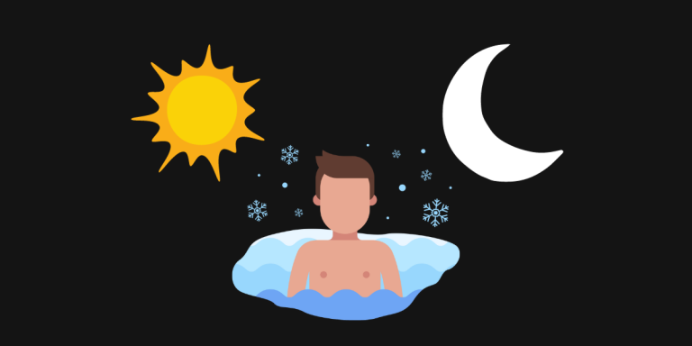 What Is The Best Time To Cold Plunge During The Day? (The Absolute Truth)