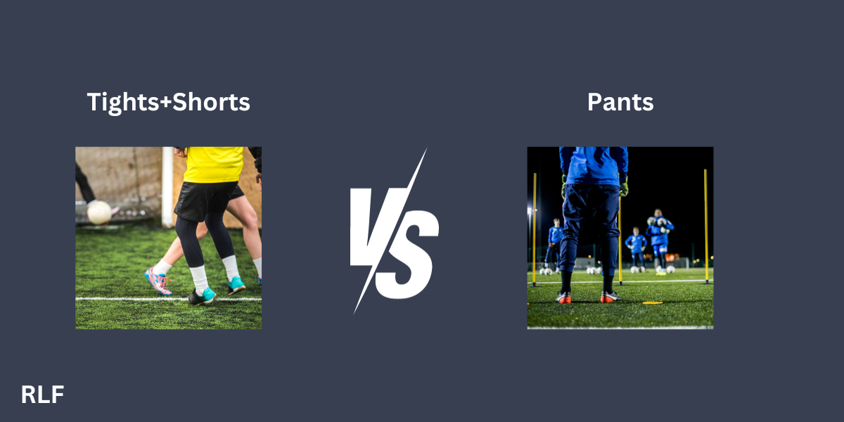 difference between sport leggings and tights
