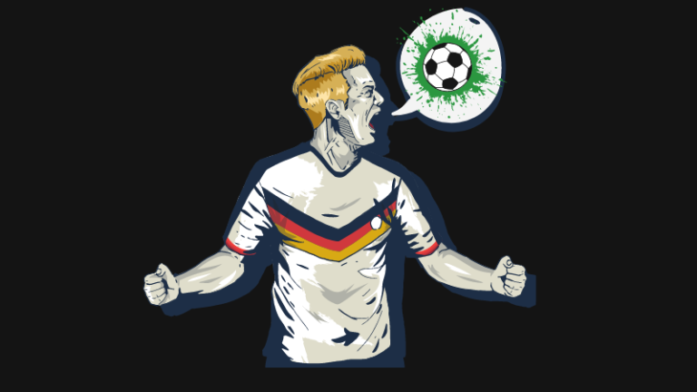 How to be More Aggressive in Soccer: Why Some Players Excel More?