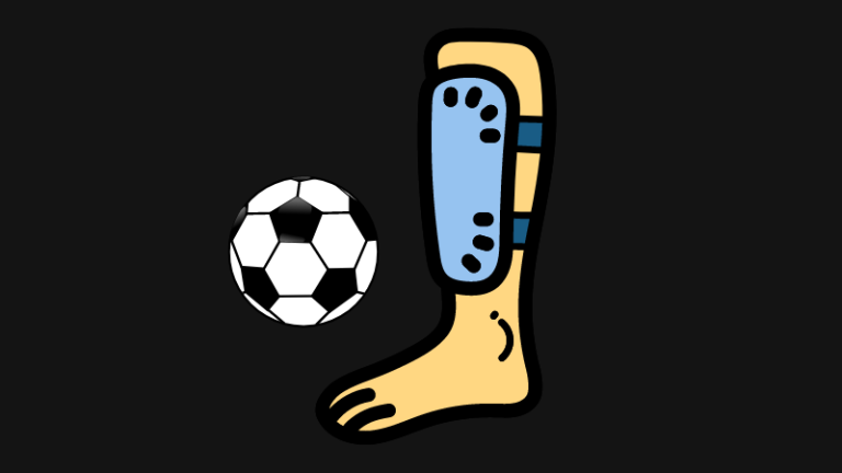 How To Wear Soccer Shin Guards (Why You’ve Been Doing It Wrong)