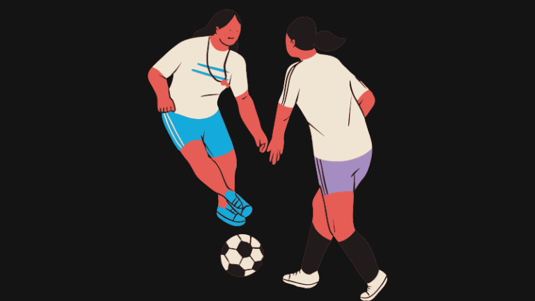 soccer footwork drills